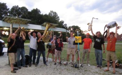 Make Music Durham Make Music Day June 21