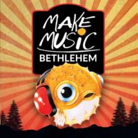 Make Music Bethlehem