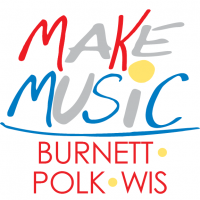 Make Music Burnett and Polk Counties