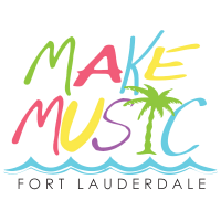 Make Music Ft. Lauderdale
