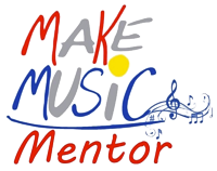 Make Music Mentor