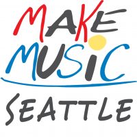 Make Music Seattle