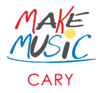 Make Music Cary