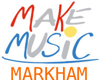 Make Music Markham