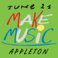 Make Music Appleton